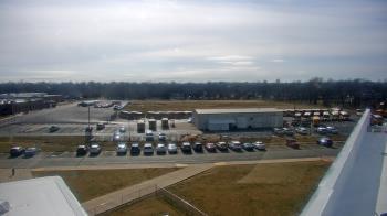 Weather camera view of Allen ES.