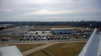 Weather camera view of Allen ES.