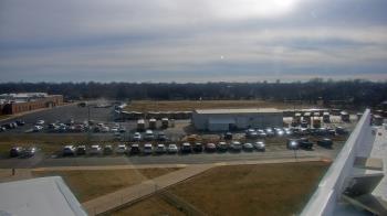 Weather camera view of Allen ES.