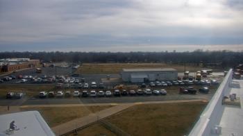 Weather camera view of Allen ES.