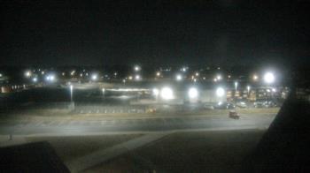 Weather camera view of Allen ES.