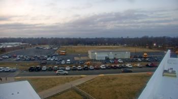 Weather camera view of Allen ES.