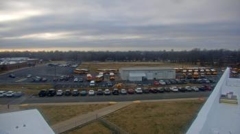 Weather camera view of Allen ES.