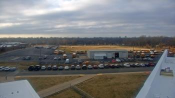 Weather camera view of Allen ES.