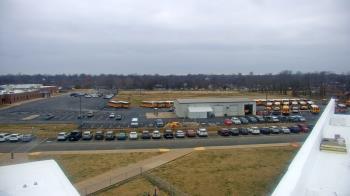 Weather camera view of Allen ES.