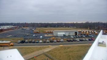 Weather camera view of Allen ES.