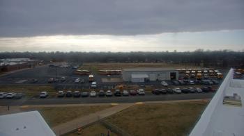 Weather camera view of Allen ES.