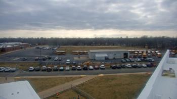 Weather camera view of Allen ES.