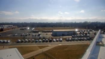 Weather camera view of Allen ES.