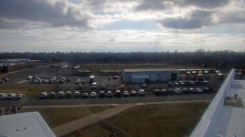 Weather camera view of Allen ES.