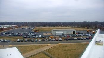 Weather camera view of Allen ES.