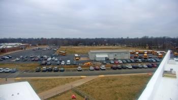 Weather camera view of Allen ES.