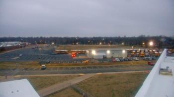 Weather camera view of Allen ES.