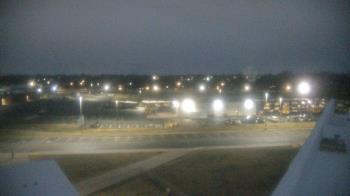 Weather camera view of Allen ES.