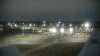 Weather camera view of Allen ES.