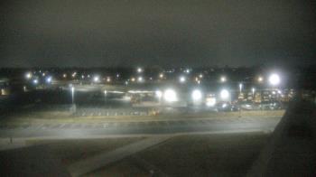 Weather camera view of Allen ES.