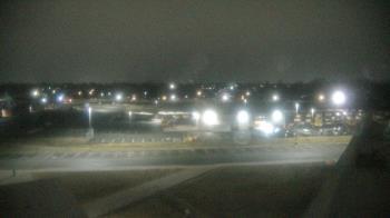 Weather camera view of Allen ES.