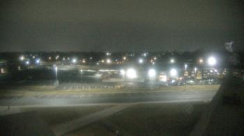 Weather camera view of Allen ES.