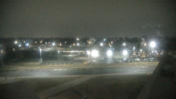 Weather camera view of Allen ES.