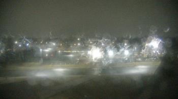 Weather camera view of Allen ES.