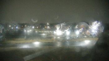 Weather camera view of Allen ES.