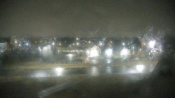 Weather camera view of Allen ES.