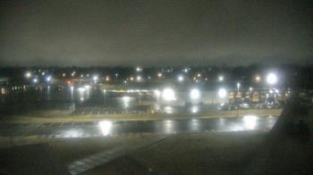 Weather camera view of Allen ES.