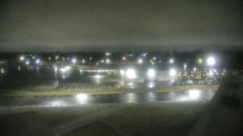 Weather camera view of Allen ES.