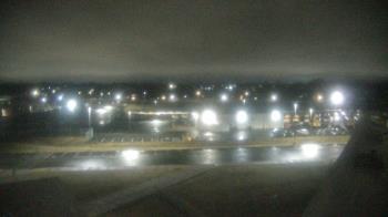 Weather camera view of Allen ES.