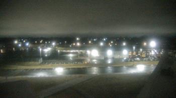 Weather camera view of Allen ES.