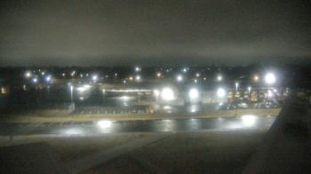 Weather camera view of Allen ES.