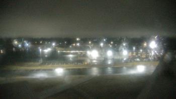 Weather camera view of Allen ES.