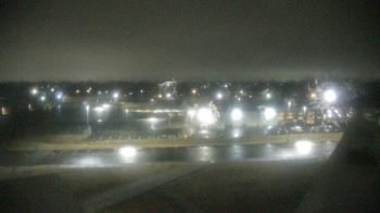 Weather camera view of Allen ES.