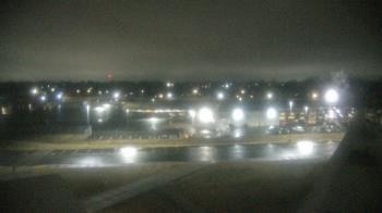 Weather camera view of Allen ES.