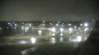 Weather camera view of Allen ES.