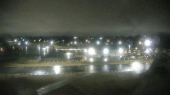 Weather camera view of Allen ES.