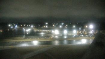 Weather camera view of Allen ES.