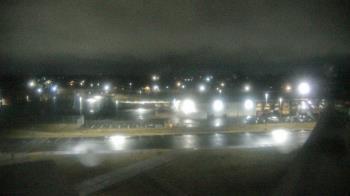 Weather camera view of Allen ES.