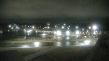 Weather camera view of Allen ES.