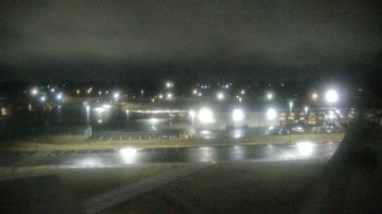 Weather camera view of Allen ES.
