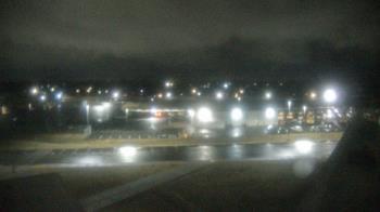 Weather camera view of Allen ES.