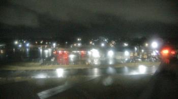 Weather camera view of Allen ES.