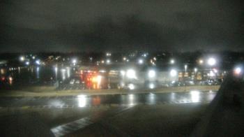 Weather camera view of Allen ES.