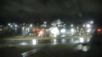 Weather camera view of Allen ES.