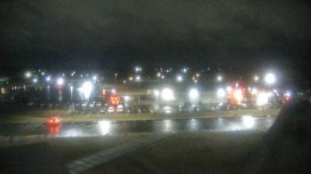 Weather camera view of Allen ES.