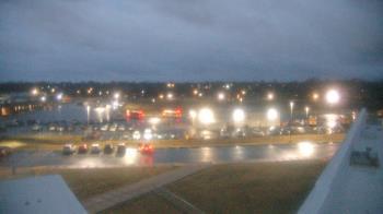 Weather camera view of Allen ES.