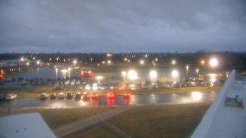 Weather camera view of Allen ES.