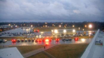 Weather camera view of Allen ES.