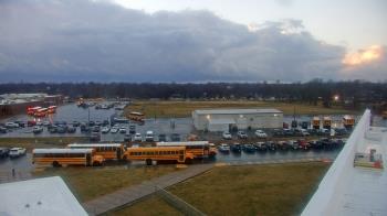 Weather camera view of Allen ES.