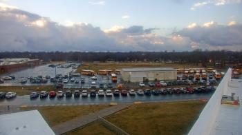 Weather camera view of Allen ES.